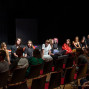 Deutsch-Polnisches Schultheaterfest / Niemiecko-Polski Festiwal Teatrów Szkolnyc – Foto 97 von 103