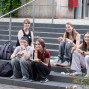 Deutsch-Polnisches Schultheaterfest / Niemiecko-Polski Festiwal Teatrów Szkolnyc – Foto 103 von 103