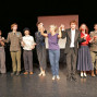 Deutsch-Polnisches Schultheaterfest / Niemiecko-Polski Festiwal Teatrów Szkolnyc – Foto 71 von 119