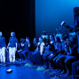 Deutsch-Polnisches Schultheaterfest / Niemiecko-Polski Festiwal Teatrów Szkolnyc – Foto 78 von 119