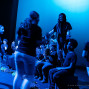 Deutsch-Polnisches Schultheaterfest / Niemiecko-Polski Festiwal Teatrów Szkolnyc – Foto 79 von 119