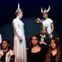 Deutsch-Polnisches Schultheaterfest / Niemiecko-Polski Festiwal Teatrów Szkolnyc – Foto 81 von 119