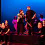 Deutsch-Polnisches Schultheaterfest / Niemiecko-Polski Festiwal Teatrów Szkolnyc – Foto 83 von 119