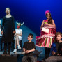 Deutsch-Polnisches Schultheaterfest / Niemiecko-Polski Festiwal Teatrów Szkolnyc – Foto 84 von 119