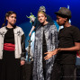 Deutsch-Polnisches Schultheaterfest / Niemiecko-Polski Festiwal Teatrów Szkolnyc – Foto 85 von 119