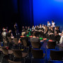 Deutsch-Polnisches Schultheaterfest / Niemiecko-Polski Festiwal Teatrów Szkolnyc – Foto 88 von 119