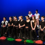 Deutsch-Polnisches Schultheaterfest / Niemiecko-Polski Festiwal Teatrów Szkolnyc – Foto 89 von 119