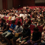 Deutsch-Polnisches Schultheaterfest / Niemiecko-Polski Festiwal Teatrów Szkolnyc – Foto 90 von 119