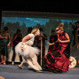 Deutsch-Polnisches Schultheaterfest / Niemiecko-Polski Festiwal Teatrów Szkolnyc – Foto 95 von 119