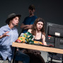 Deutsch-Polnisches Schultheaterfest / Niemiecko-Polski Festiwal Teatrów Szkolnyc – Foto 98 von 119