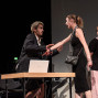 Deutsch-Polnisches Schultheaterfest / Niemiecko-Polski Festiwal Teatrów Szkolnyc – Foto 99 von 119