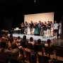 Deutsch-Polnisches Schultheaterfest / Niemiecko-Polski Festiwal Teatrów Szkolnyc – Foto 104 von 119