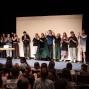 Deutsch-Polnisches Schultheaterfest / Niemiecko-Polski Festiwal Teatrów Szkolnyc – Foto 105 von 119