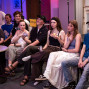 Deutsch-Polnisches Schultheaterfest / Niemiecko-Polski Festiwal Teatrów Szkolnyc – Foto 106 von 119