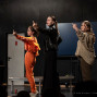 Deutsch-Polnisches Schultheaterfest / Niemiecko-Polski Festiwal Teatrów Szkolnyc – Foto 114 von 119