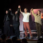Deutsch-Polnisches Schultheaterfest / Niemiecko-Polski Festiwal Teatrów Szkolnyc – Foto 117 von 119