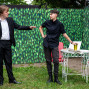 Deutsch-Polnisches Schultheaterfest / Niemiecko-Polski Festiwal Teatrów Szkolnyc – Foto 53 von 198
