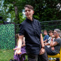 Deutsch-Polnisches Schultheaterfest / Niemiecko-Polski Festiwal Teatrów Szkolnyc – Foto 59 von 198