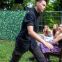 Deutsch-Polnisches Schultheaterfest / Niemiecko-Polski Festiwal Teatrów Szkolnyc – Foto 62 von 198