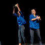 Deutsch-Polnisches Schultheaterfest / Niemiecko-Polski Festiwal Teatrów Szkolnyc – Foto 81 von 198