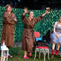 Deutsch-Polnisches Schultheaterfest / Niemiecko-Polski Festiwal Teatrów Szkolnyc – Foto 88 von 198