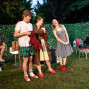 Deutsch-Polnisches Schultheaterfest / Niemiecko-Polski Festiwal Teatrów Szkolnyc – Foto 89 von 198