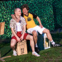 Deutsch-Polnisches Schultheaterfest / Niemiecko-Polski Festiwal Teatrów Szkolnyc – Foto 90 von 198
