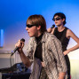 Deutsch-Polnisches Schultheaterfest / Niemiecko-Polski Festiwal Teatrów Szkolnyc – Foto 99 von 198