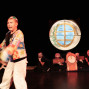 Deutsch-Polnisches Schultheaterfest / Niemiecko-Polski Festiwal Teatrów Szkolnyc – Foto 100 von 198