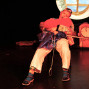Deutsch-Polnisches Schultheaterfest / Niemiecko-Polski Festiwal Teatrów Szkolnyc – Foto 101 von 198