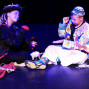 Deutsch-Polnisches Schultheaterfest / Niemiecko-Polski Festiwal Teatrów Szkolnyc – Foto 105 von 198