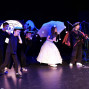 Deutsch-Polnisches Schultheaterfest / Niemiecko-Polski Festiwal Teatrów Szkolnyc – Foto 108 von 198