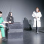 Deutsch-Polnisches Schultheaterfest / Niemiecko-Polski Festiwal Teatrów Szkolnyc – Foto 111 von 198
