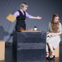 Deutsch-Polnisches Schultheaterfest / Niemiecko-Polski Festiwal Teatrów Szkolnyc – Foto 120 von 198