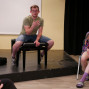 Deutsch-Polnisches Schultheaterfest / Niemiecko-Polski Festiwal Teatrów Szkolnyc – Foto 137 von 198