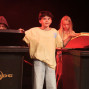Deutsch-Polnisches Schultheaterfest / Niemiecko-Polski Festiwal Teatrów Szkolnyc – Foto 146 von 198