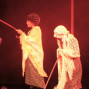 Deutsch-Polnisches Schultheaterfest / Niemiecko-Polski Festiwal Teatrów Szkolnyc – Foto 147 von 198