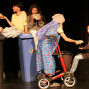 Deutsch-Polnisches Schultheaterfest / Niemiecko-Polski Festiwal Teatrów Szkolnyc – Foto 151 von 198
