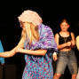 Deutsch-Polnisches Schultheaterfest / Niemiecko-Polski Festiwal Teatrów Szkolnyc – Foto 152 von 198