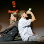 Deutsch-Polnisches Schultheaterfest / Niemiecko-Polski Festiwal Teatrów Szkolnyc – Foto 161 von 198