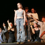 Deutsch-Polnisches Schultheaterfest / Niemiecko-Polski Festiwal Teatrów Szkolnyc – Foto 162 von 198