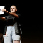 Deutsch-Polnisches Schultheaterfest / Niemiecko-Polski Festiwal Teatrów Szkolnyc – Foto 164 von 198