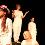 Deutsch-Polnisches Schultheaterfest / Niemiecko-Polski Festiwal Teatrów Szkolnyc – Foto 173 von 198