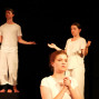 Deutsch-Polnisches Schultheaterfest / Niemiecko-Polski Festiwal Teatrów Szkolnyc – Foto 176 von 198