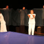 Deutsch-Polnisches Schultheaterfest / Niemiecko-Polski Festiwal Teatrów Szkolnyc – Foto 178 von 198