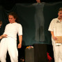 Deutsch-Polnisches Schultheaterfest / Niemiecko-Polski Festiwal Teatrów Szkolnyc – Foto 179 von 198