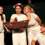 Deutsch-Polnisches Schultheaterfest / Niemiecko-Polski Festiwal Teatrów Szkolnyc – Foto 180 von 198