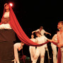 Deutsch-Polnisches Schultheaterfest / Niemiecko-Polski Festiwal Teatrów Szkolnyc – Foto 198 von 198