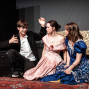 Deutsch-Polnisches Schultheaterfest / Niemiecko-Polski Festiwal Teatrów Szkolnyc – Foto 55 von 104