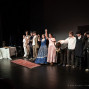 Deutsch-Polnisches Schultheaterfest / Niemiecko-Polski Festiwal Teatrów Szkolnyc – Foto 57 von 104